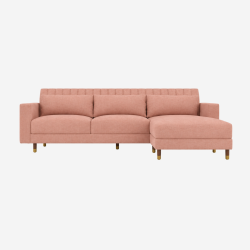 Giovanna Sectional Sofa - Helloilmare